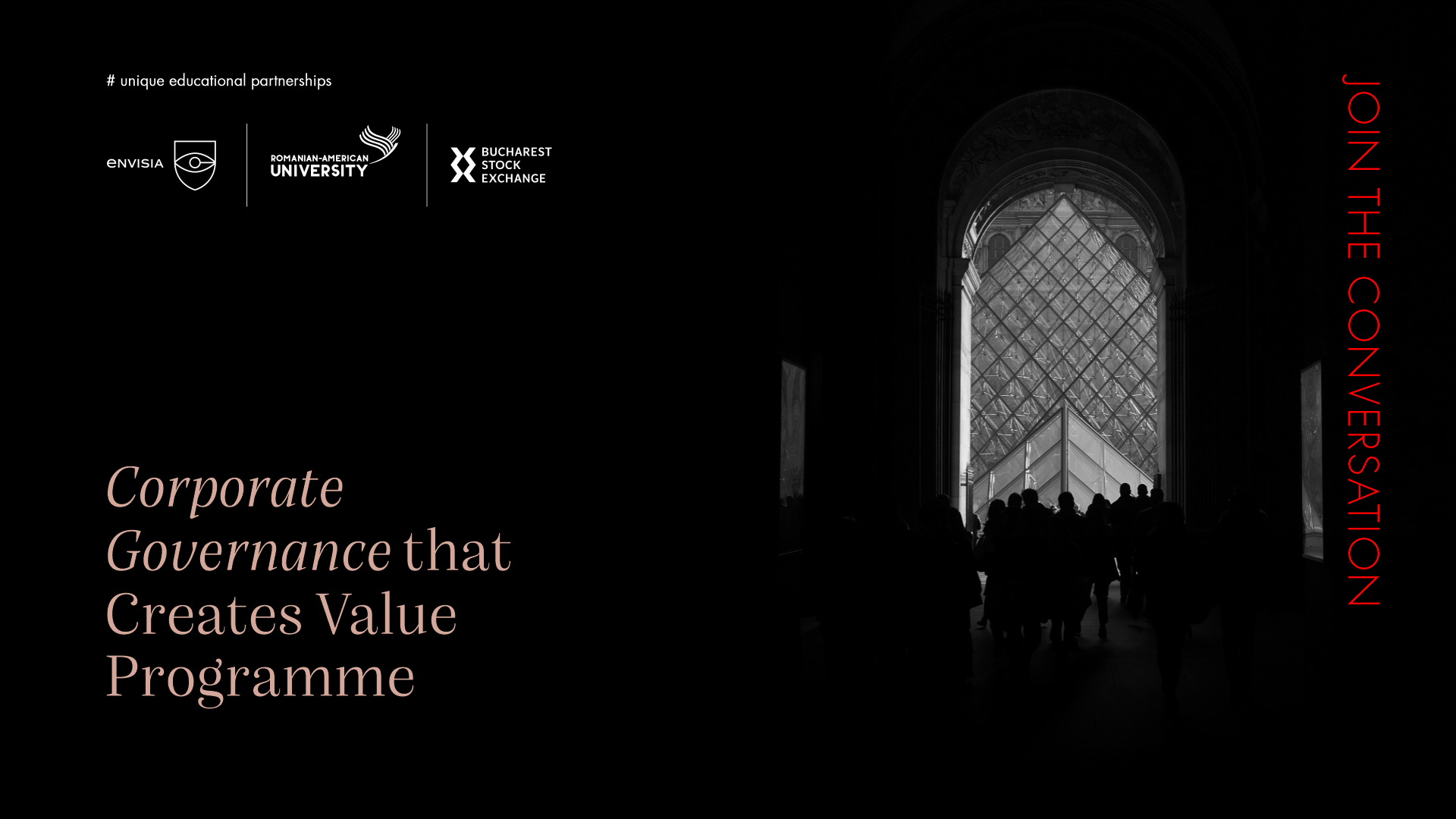 Boardurile românești: De la guvernanță formală la guvernanță corporativă vizionară